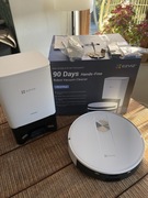 Robot sprzątający EZVIZ RC3 PLUS- stan jak nowy!