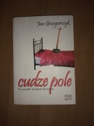 Cudze pole - Przypadki księdza Grosera
