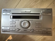 Radio Ford 6000 CD z kodem