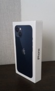 Nowy iPhone 13 128 GB Black