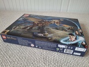 LEGO Harry Potter 76406 Smok rogogon węgierski