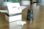 Sigma 14-24mm F2.8 DG DN Art – stan bardzo dobry