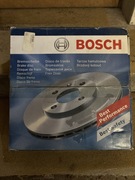 Tarcze hamulcowe bmw e39 e38 v8 przód