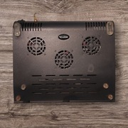 Pad Podstawka chłodząca podstawa podkładka pod laptopa vakoss