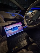Xentry Diagnosis car 2025 PL Mercedes Benz