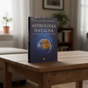 Astrologia Natalna Krystyna Konaszewska Rymarkiewicz książka