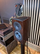 Revel Performa Me105 głośniki podstawkowe