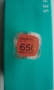 Beige in the city LOREAL color riche shine 656 beżowa nude ciepła L'oreal