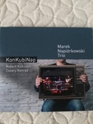 Marek Napiórkowski Trio KonKubiNap CD