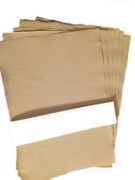 Papier czerpany A4 100 g/m2 ecrue 100 arkuszy