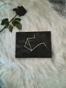 Obraz gwiazdozbiór Waga Libra