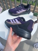 Buty Adidas Terrex Trailmaker – fioletowe / czarne, rozmiar 41 1/3