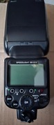 Lampa błyskowa Nikon SB-910 stan bardzo dobry 