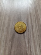 Moneta kolekcjonerska Orlen "Kultowe Polskie Motocykle" - WFM M06