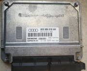 Sterownik komputer A4 B6 B7 1.6 ALZ 8E0906018AH