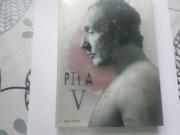 Piła V, film DVD.