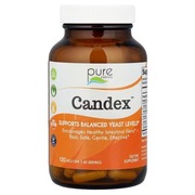 Pure Essence Labs Candex 120 szt. (termin dostawy ok. 7 dni)