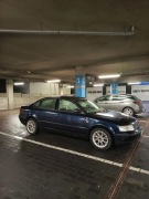 Volkswagen Passat B5 Sedan 1.9 TDI 110 KM rok 1998