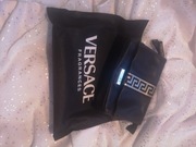 Kosmetyczka czarna magia 