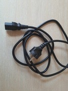 Przewód zasilający do drukarki  G105