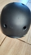 Kask rowerowy oxelo s 