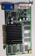 MSI NVIDIA GEFORCE FX5200 128MB MS-8919 AGP