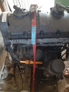 Silnik 1,9 TDI Sharan 