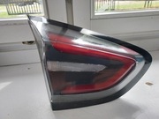Ford  Puma II Lampa w klapę lewa LED