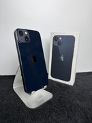 iPhone 13/Midnight/100% Baterii/Super Stan/Pełen Zestaw