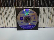 DJ: Decks & FX house edition PROMO PS2