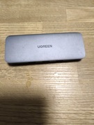 UGREEN Stacja dokująca USB-C 9 w 1