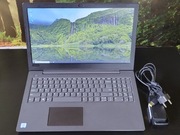 Laptop LENOVO V130-15IKB - i3 6006U 2.0 + 4 GB + 240 GB SSD + zasilacz