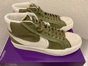 Buty sb Blazer zoom mid prm plus rozmiar 45 dr9144-300