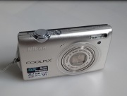 Nikon Coolpix S5100