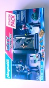 Playmobil City Action 70908 Nowy Nowe Oryginalnie zapakowane