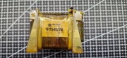 Transformator Unitra Zatra TS 40/78 - Sprawny, do Audio Retro