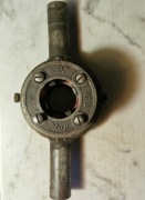 Głowica do gwintownicy HT-2 R 1 1/4" YU Gwintownica Ręczna Nastawna 