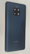 Huawei Mate 20 Pro Laya LYA-L29 pokrywa klapka baterii kolor niebieski.