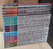 CD - Action 52 numery z płytami, lata 2010-2020