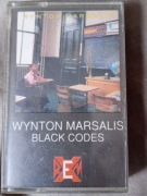 Wynton Marsalis Back Codes