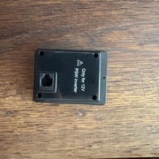 Przetwornica VOLT Polska SINUS 1200 PLUS 12V/230V – NOWA 