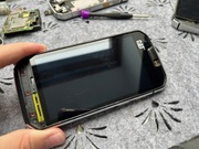 Wyswietlacz CAT s60 w 100% sprawny, oryginal