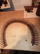 Taśma do MG z amunicją 50szt.