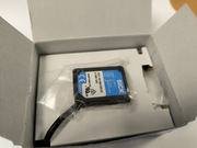 Sick OD1-B100C50l25 czujnik precyzyjny laserowy pomiarowy