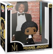 Figurka Funko Pop Michael Jackson 58