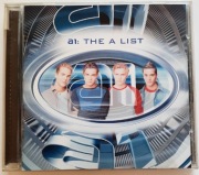 A1 The A List                     