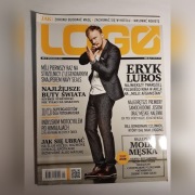 Magazyn LOGO nr 9 wrzesień 2012