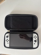 Konsola Nintendo switch OLED 2025 rok stan bdb