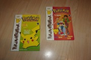 Pokémon Fanbook poradnik pokemon