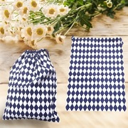 Worek szkolny romby nb